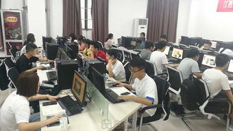 南昌办公自动化学习指南 如何选择对口的培训班与配套技能提升