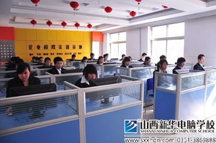 高考后，学什么技术好？——计算机技术培训优势分析