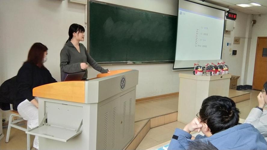 腾讯科技2020"早鸟计划"技术沙龙暨就业培训会顺利举行