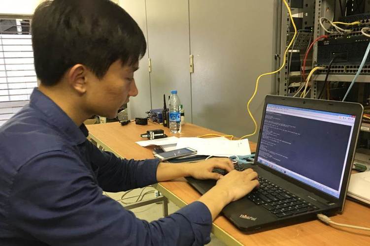 从零基础到技术入门 计算机技术培训的意义与学习路径